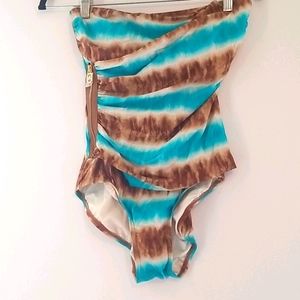 Authentic MK Bathingsuit